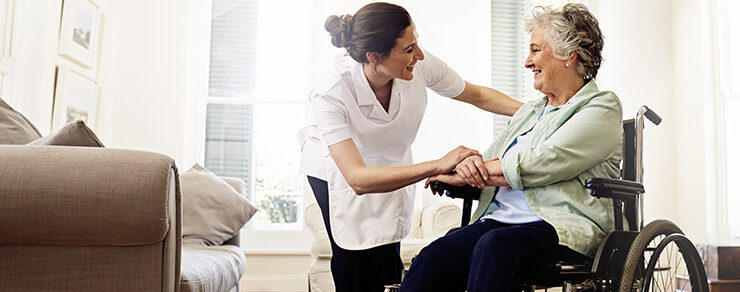 Golden Pines Senior Living