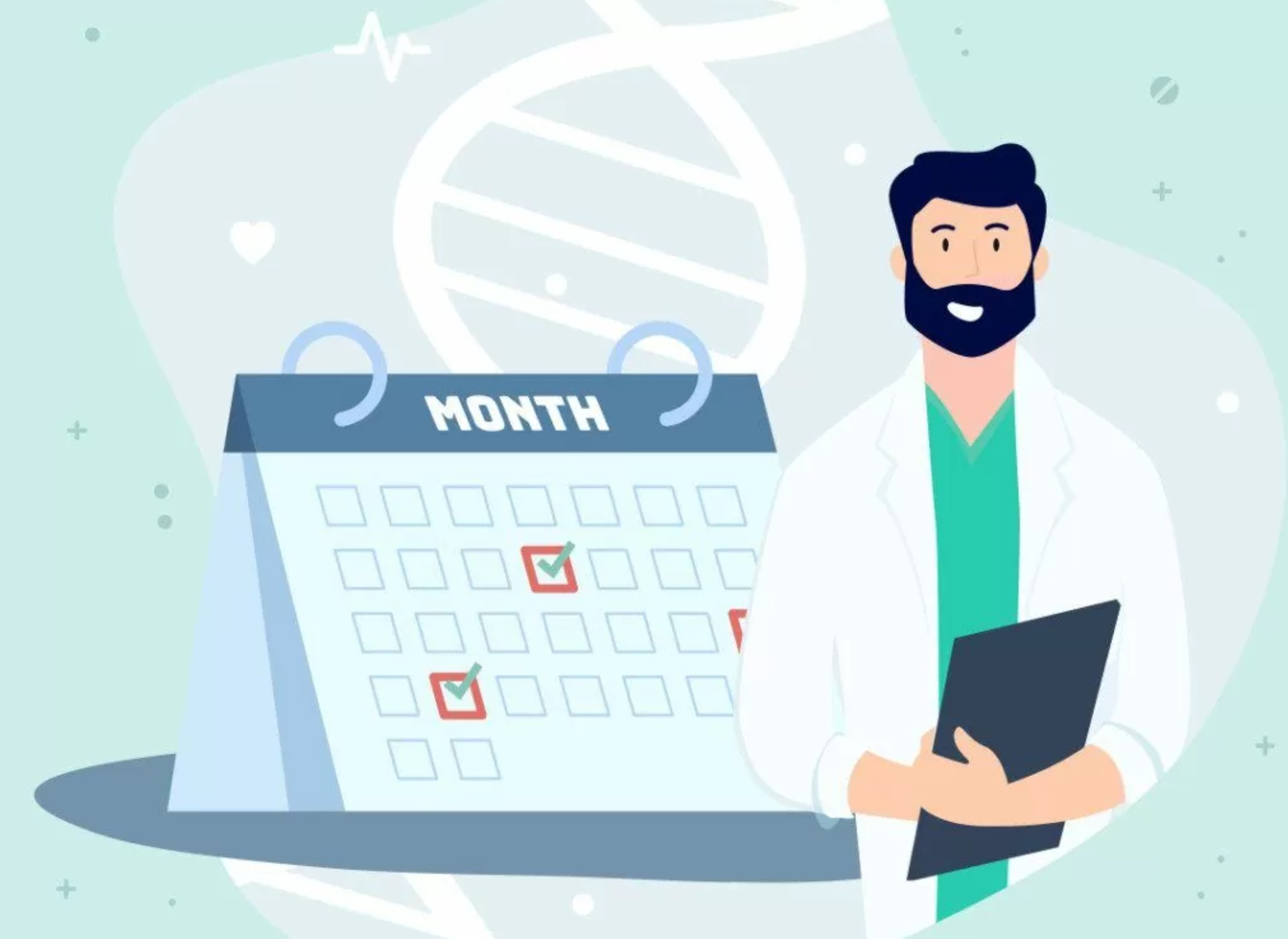 Medical Appointments