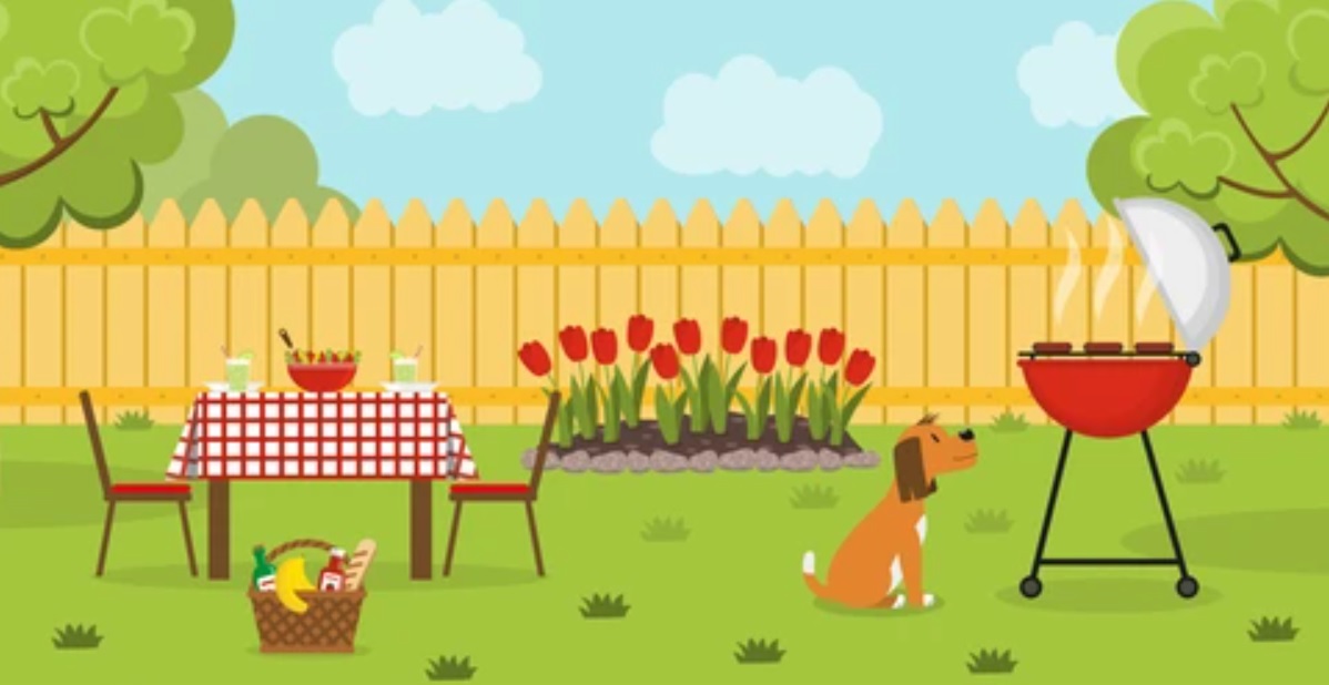 Patio Is Opening This Weekend!